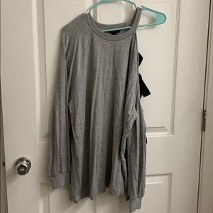 Land Bryant long sleeve shirt